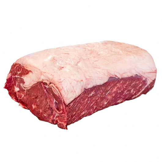 Grain Fed Black Angus Striploin - Uruguay
