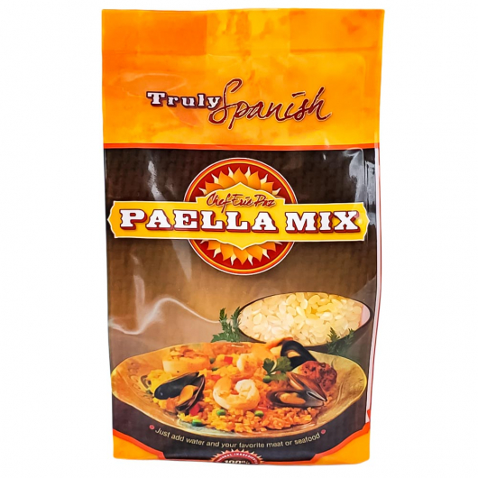 Spanish Paella Mix