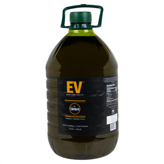 Extra Virgin Olive Oil