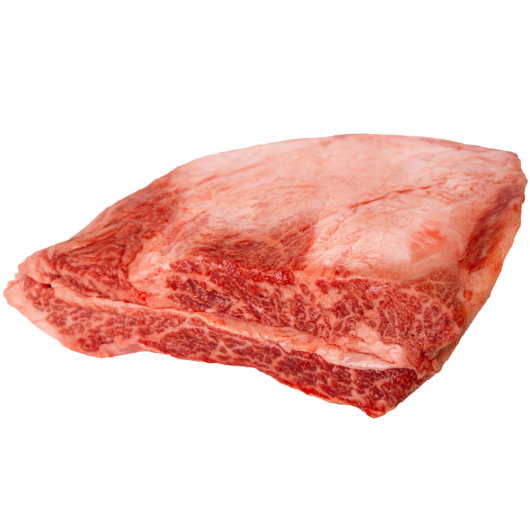 Wagyu Short Ribs - Australia F4 - BMS 6-7 - 1 Loin Each