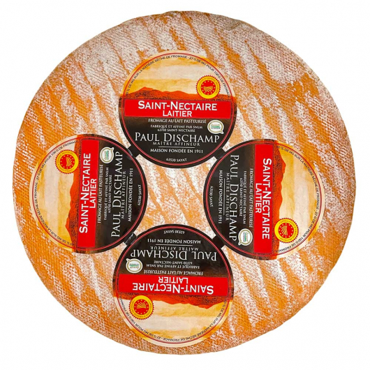 Saint Nectaire AOC