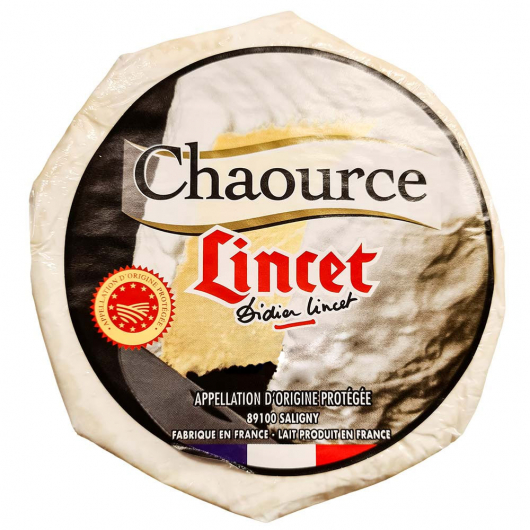 Chaource PDO