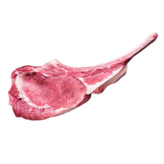 Grain-Fed Veal Tomahawk - 10-14 oz Portions