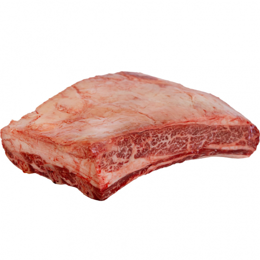 Wagyu Beef Plate 3-Rib