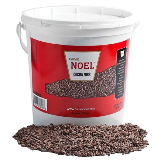 Roasted Cocoa Nibs