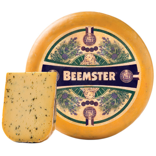 Gouda with Hatch Peppers