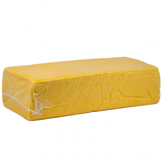Yellow Cheddar Block