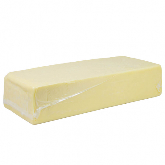 White Cheddar Block