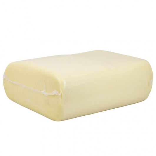 Low Moisture Mozzarella Block