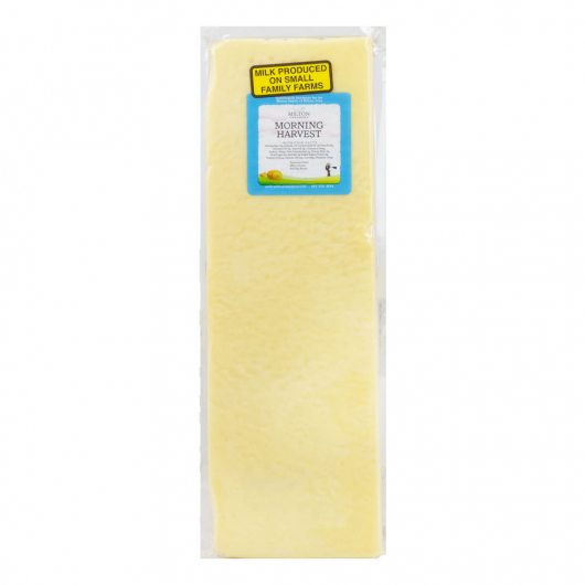 Morning Harvest Cheese