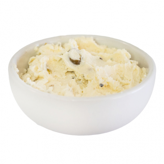 Crema Muffaletta Cheese Spread