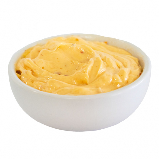 Hot Calabrian Honey Butter