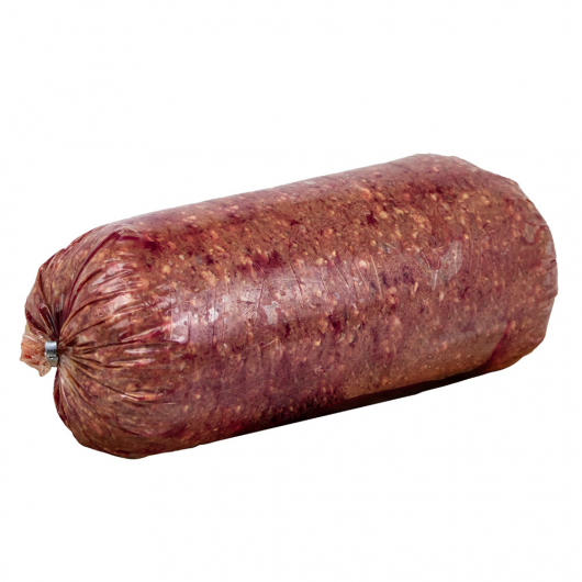 Frozen Ground Beef 85/15