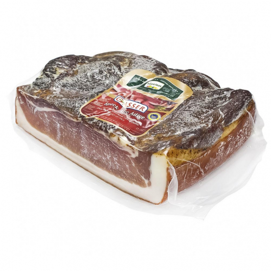Boneless Speck Alto Adige