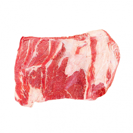 Pasture-Raised Beef Short Rib Plate - Boneless - New Zealand
