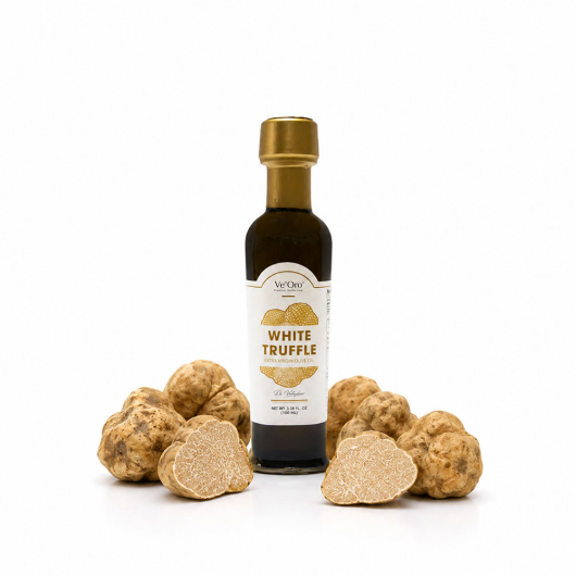 Ve'Oro White Truffle Oil - 100 ml