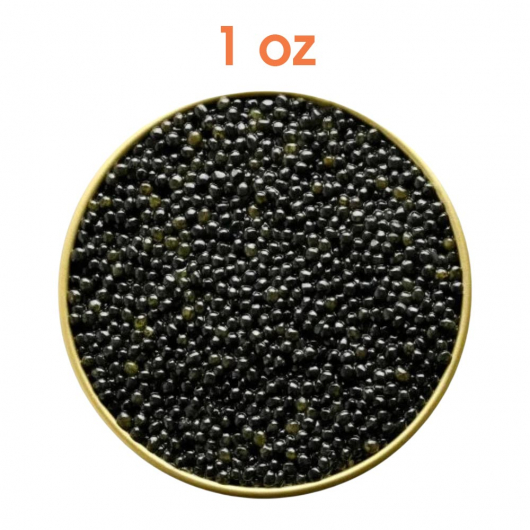 Imperial Osetra Caviar