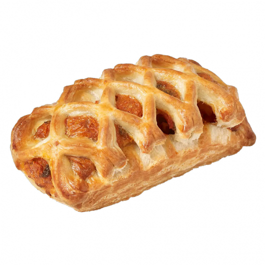 Tomato & Olive Bistro Pastry