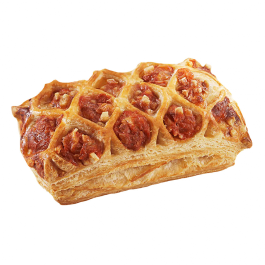 Margherita Bistro Pastry