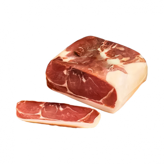 Center Cut Mattonella Prosciutto Deli Loaf