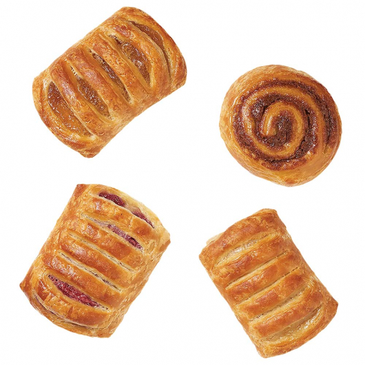 Mini Danish Assortment