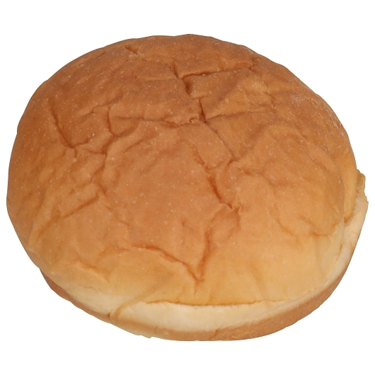 King's Hawaiian Little Island Hamburger Bun 4"