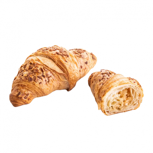 Large Almond Butter Croissant