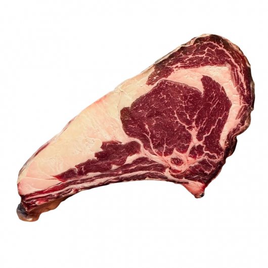 Pasture-Raised Galician Style Chuleton OP Reserva 7-Rib Roast - Lip On - Australia