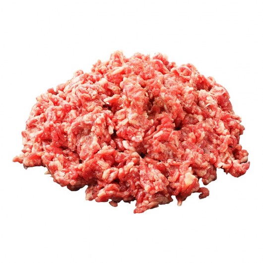 Ground Beef 80/20 - Frozen