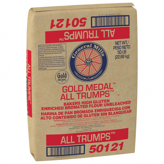 High Gluten Flour