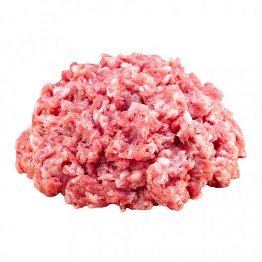 Fine Ground Pork 82/18 Frozen