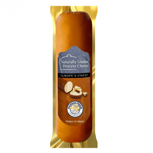 Mammen Smoked Gouda Cheese Log