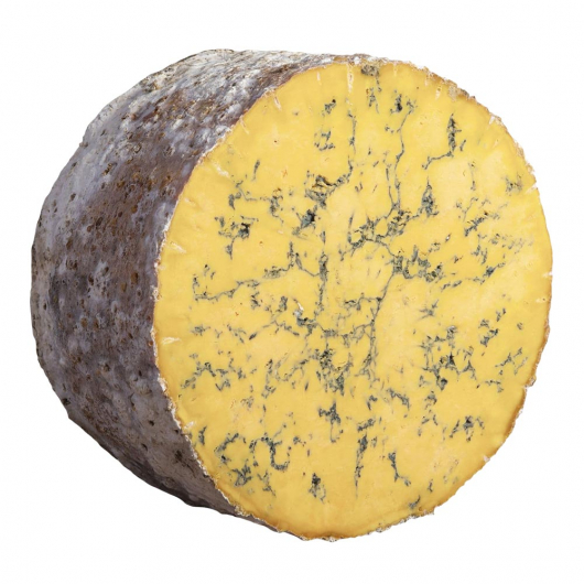 Shropshire Blue Cheese Wheel