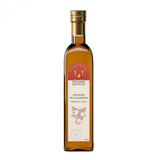 Calamansi Vinegar