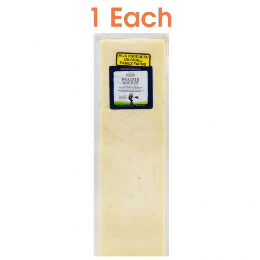 Prairie Breeze Cheese - 1 Each