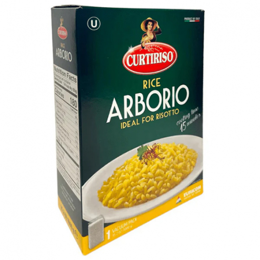 Arborio Rice