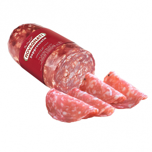 Sweet Soppressata - Half
