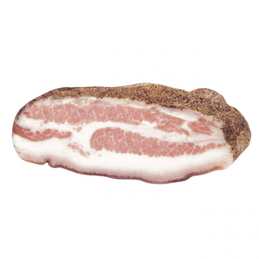 Guanciale Italiano Pork Jowl