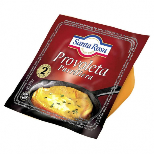 Provolone Grilling Cheese - Bar