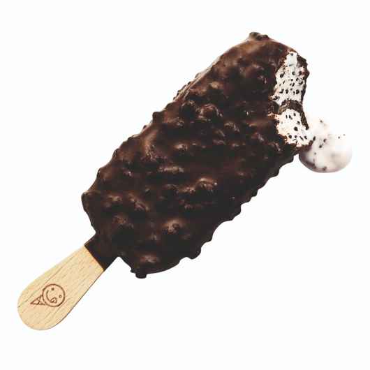 Dark Chocolate Gelato Bar