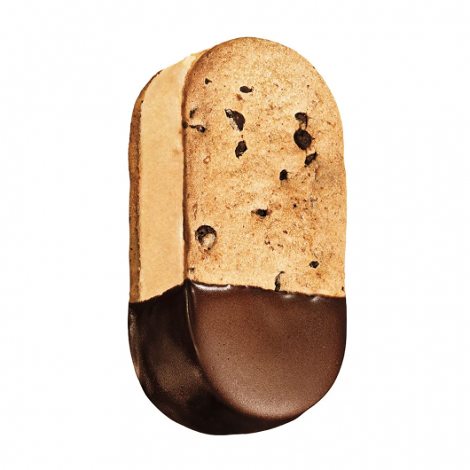 Coffee Gelato Sandwich