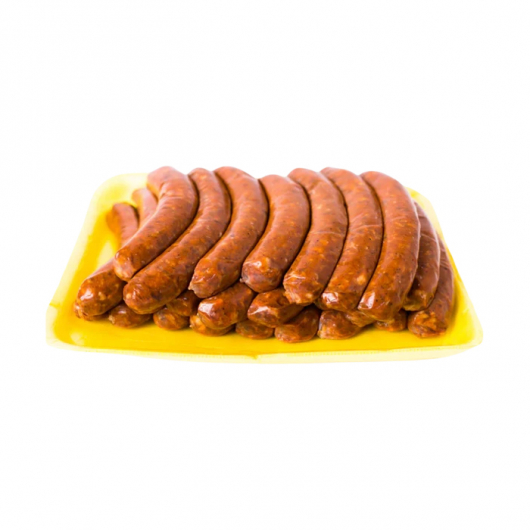 Lamb Merguez Sausage