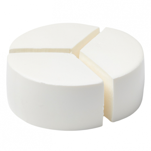 Piknik White Cheese