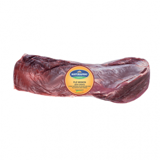 Grain-Fed Beef Tenderloin - 4-5 lb - Brazil