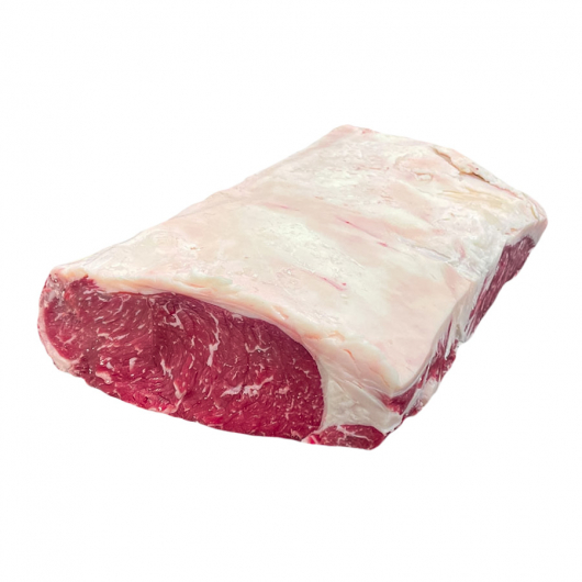 Grain-Fed Black Angus Striploin - Uruguay