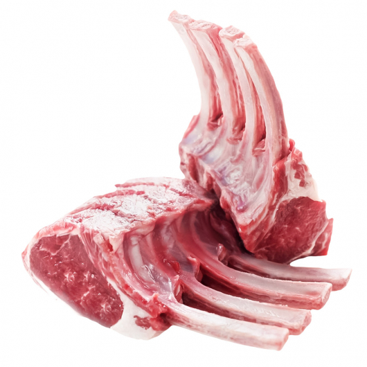 Lamb Short Rack - Uruguay