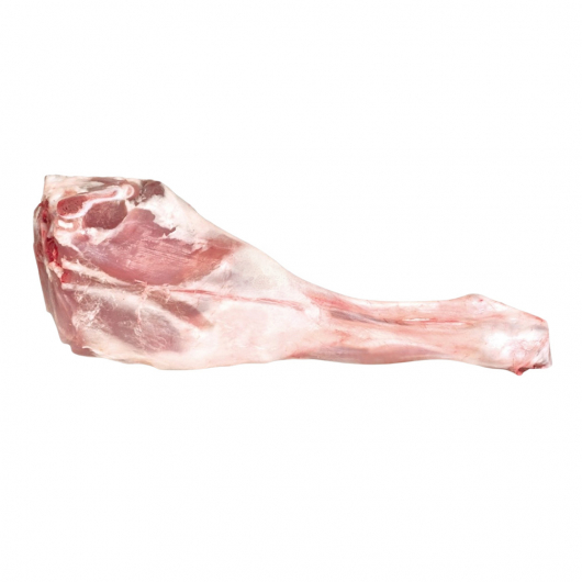 Milk-Fed Lamb Leg - Bone-In - Spain