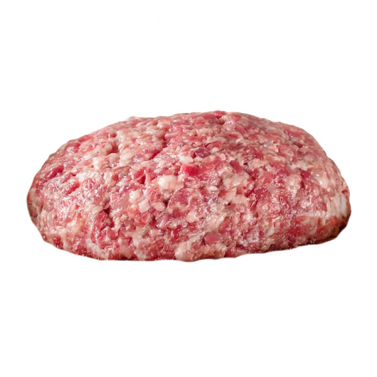 Coarse Ground Berkshire Pork