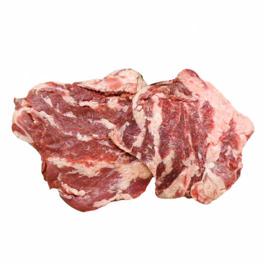 Iberico Pork Abanico (Fan Cut)
