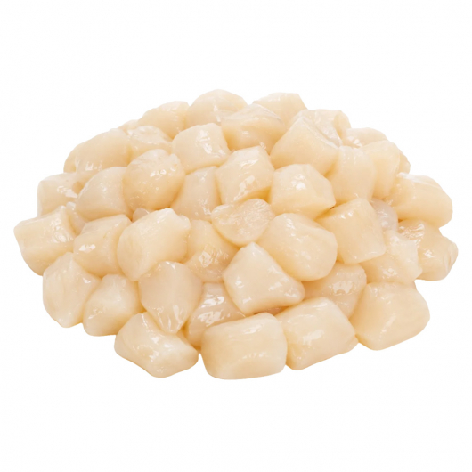 Dry Bay Scallops - 80/120